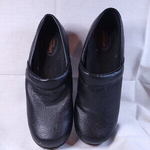 Women's Safety Step Shoes